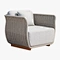 outdoor Sofa